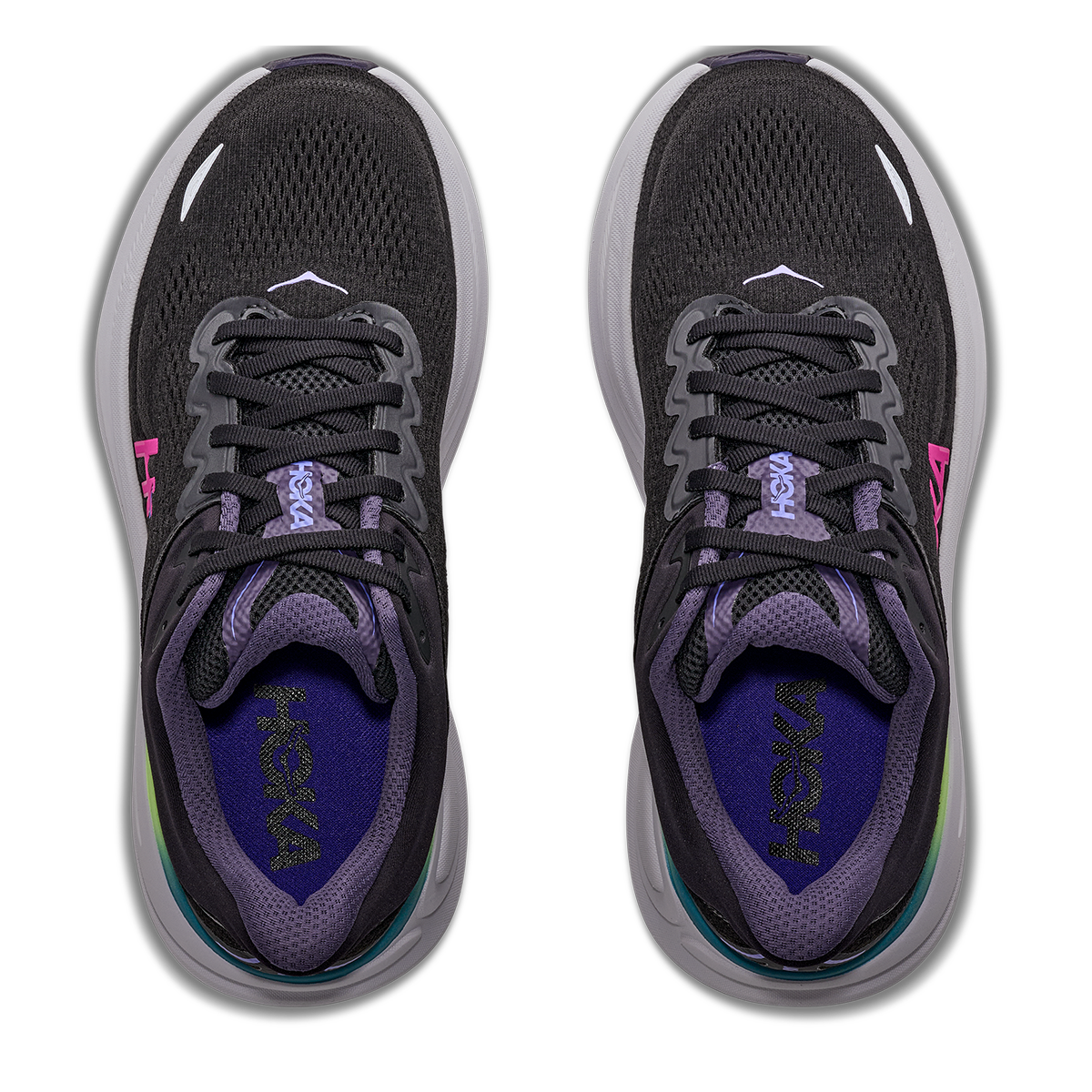 Hoka Bondi 9