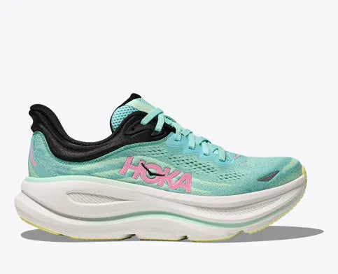 Hoka Women's Bondi 9 Wide