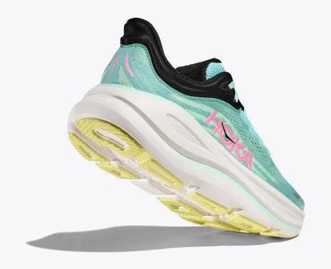 Hoka Women's Bondi 9 Wide
