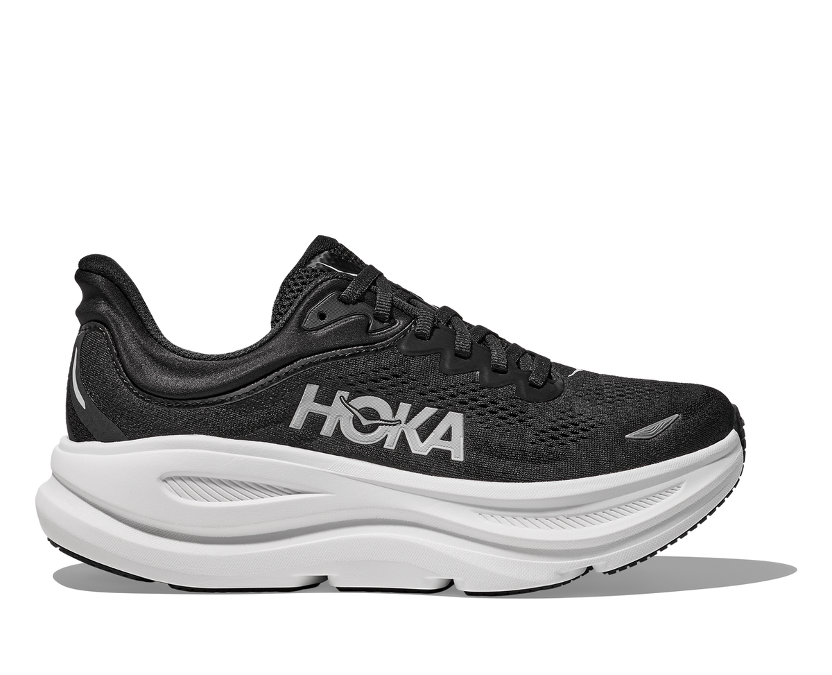Hoka Women's Bondi 9 Wide