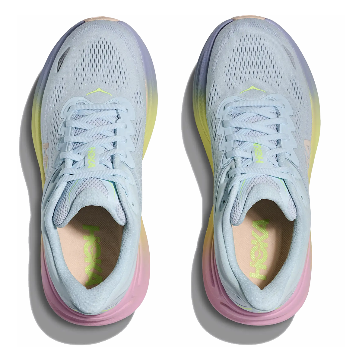 Hoka Bondi 9