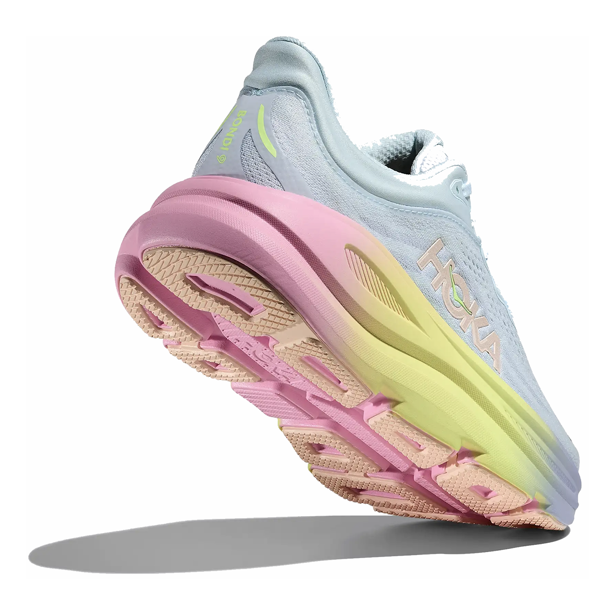 Hoka Bondi 9