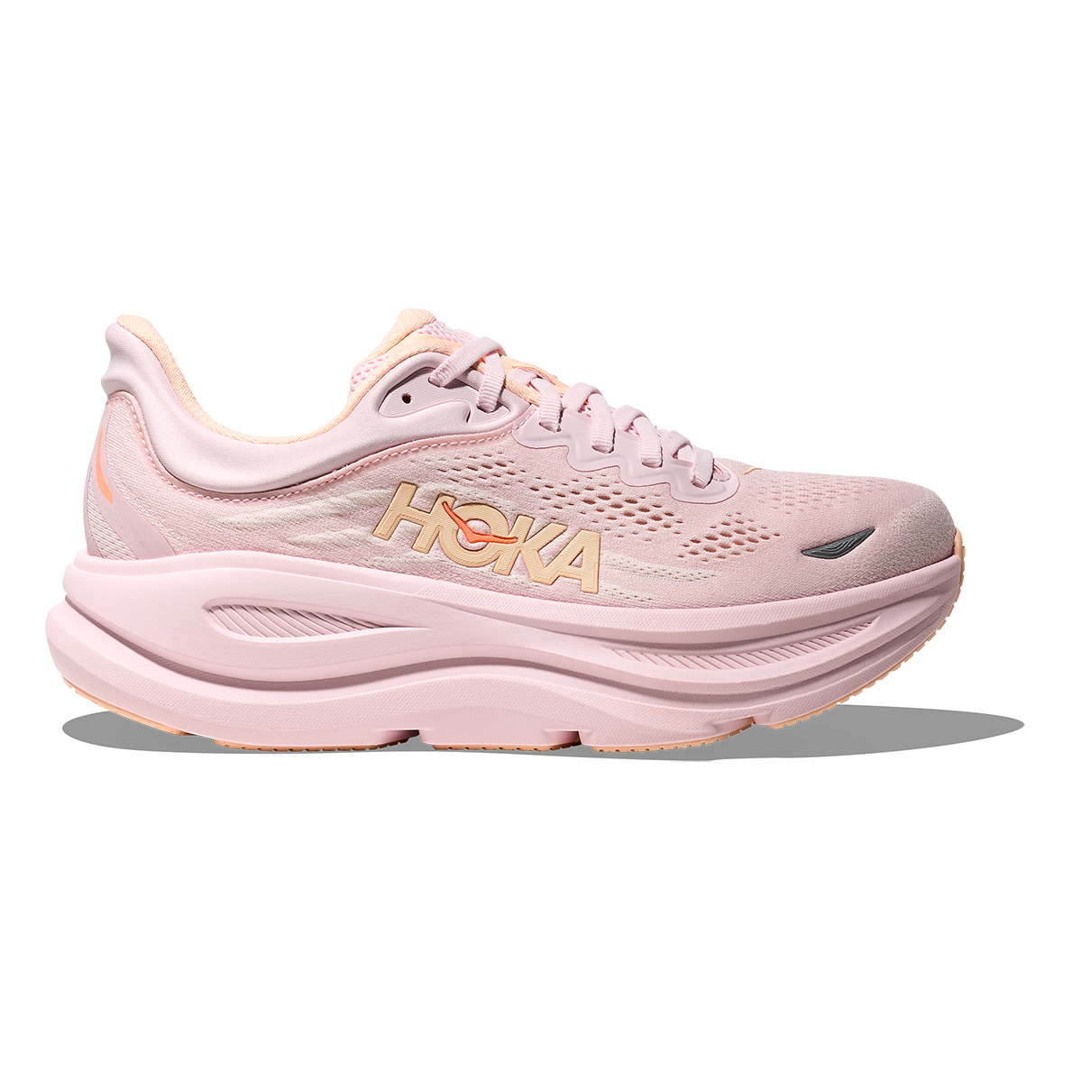 Hoka Bondi 9