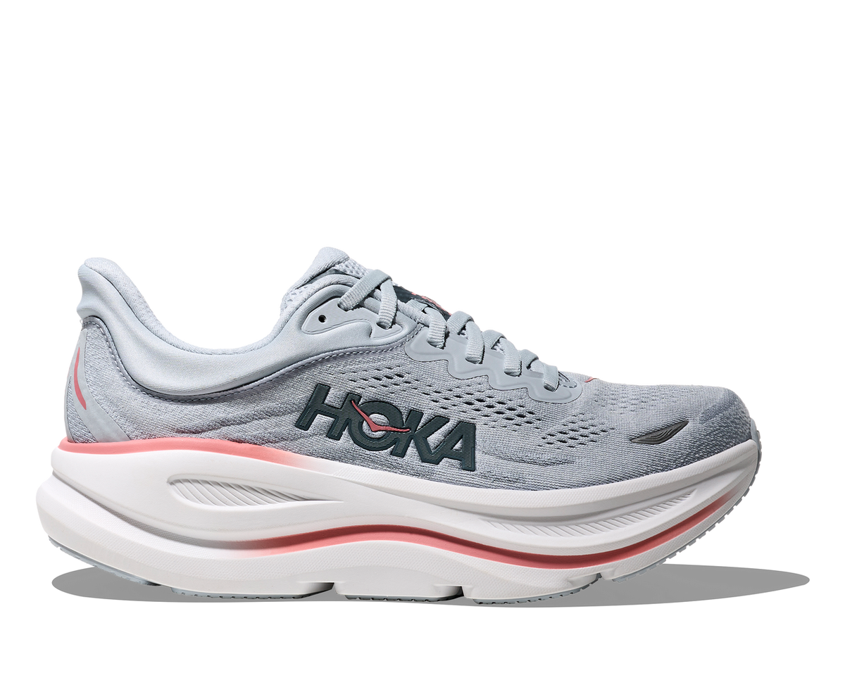 Hoka Women's Bondi 9 Wide