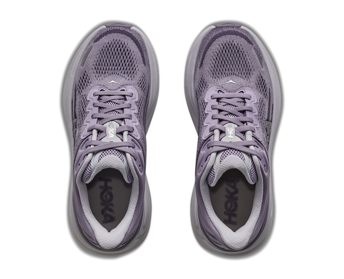 Hoka Bondi 9