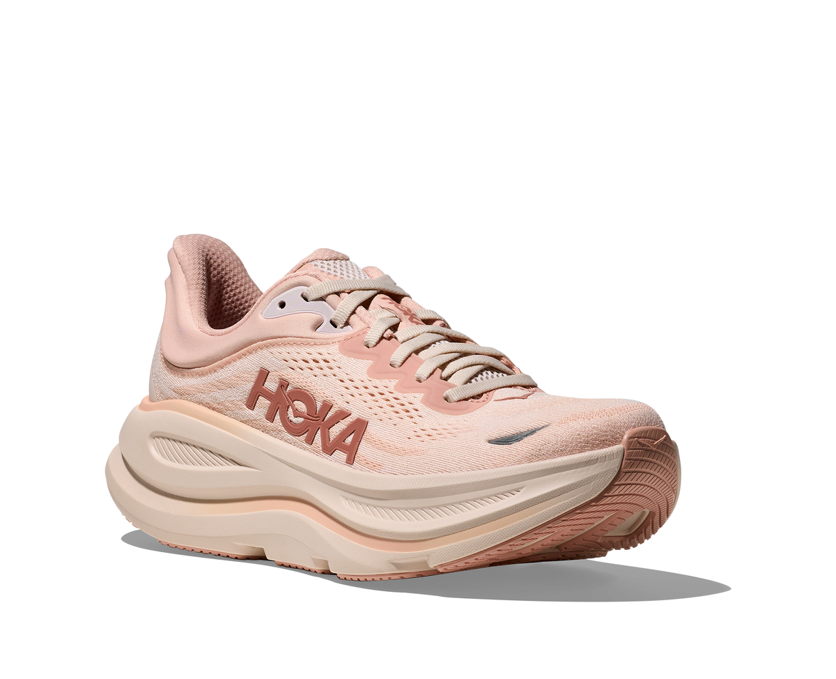 Women's Bondi 9 - Rose Latte / Rose Cream