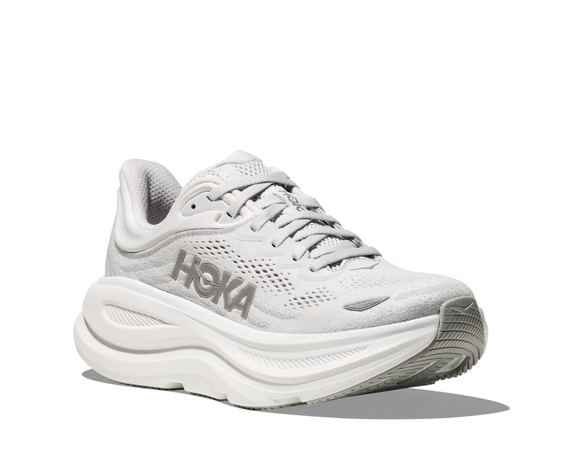 Women's Bondi 9 - Stardust / Silver