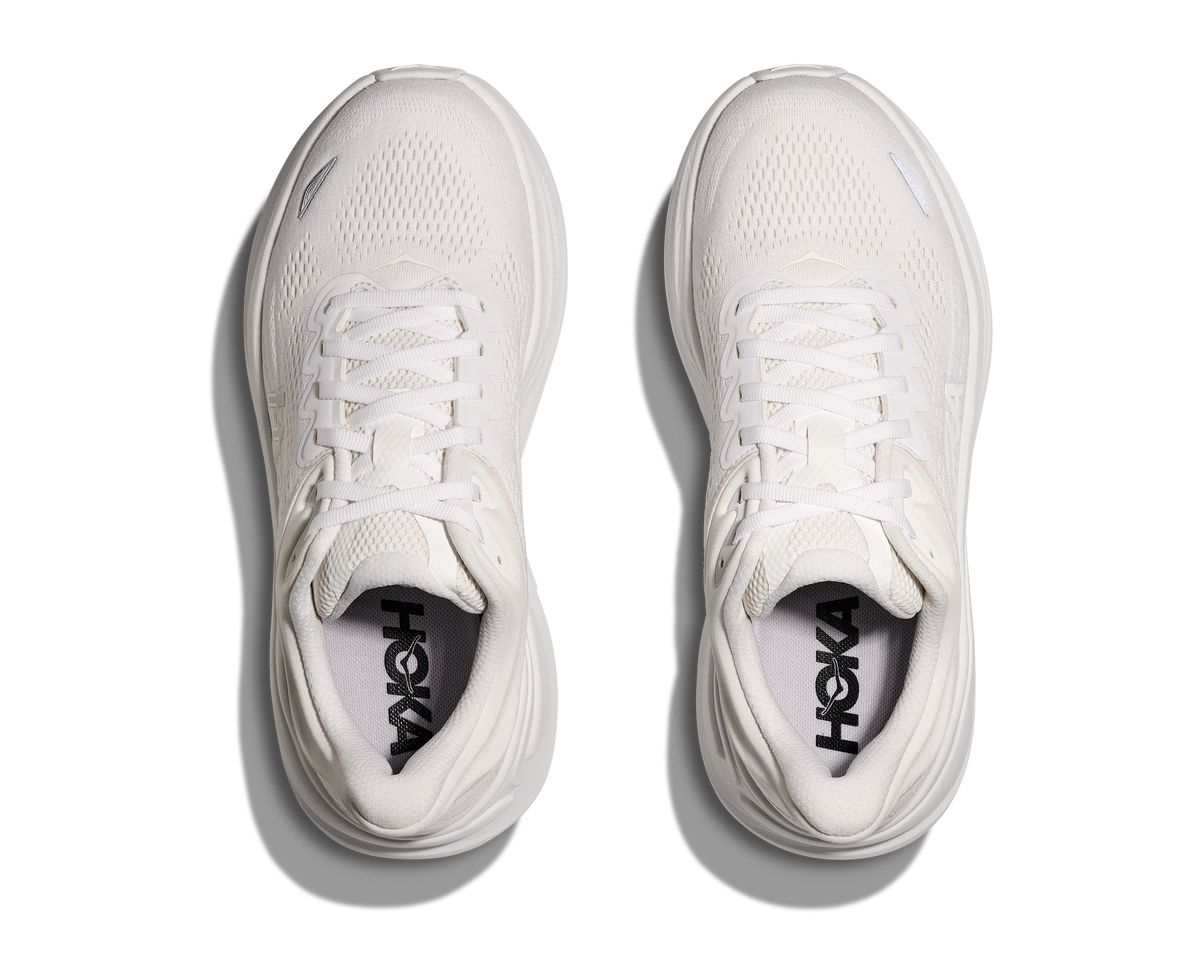 Women's Bondi 9 - White / White