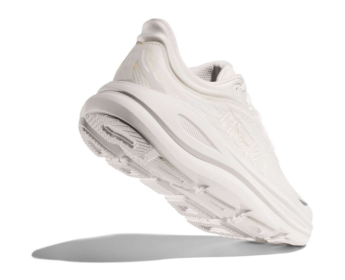 Women's Bondi 9 - White / White