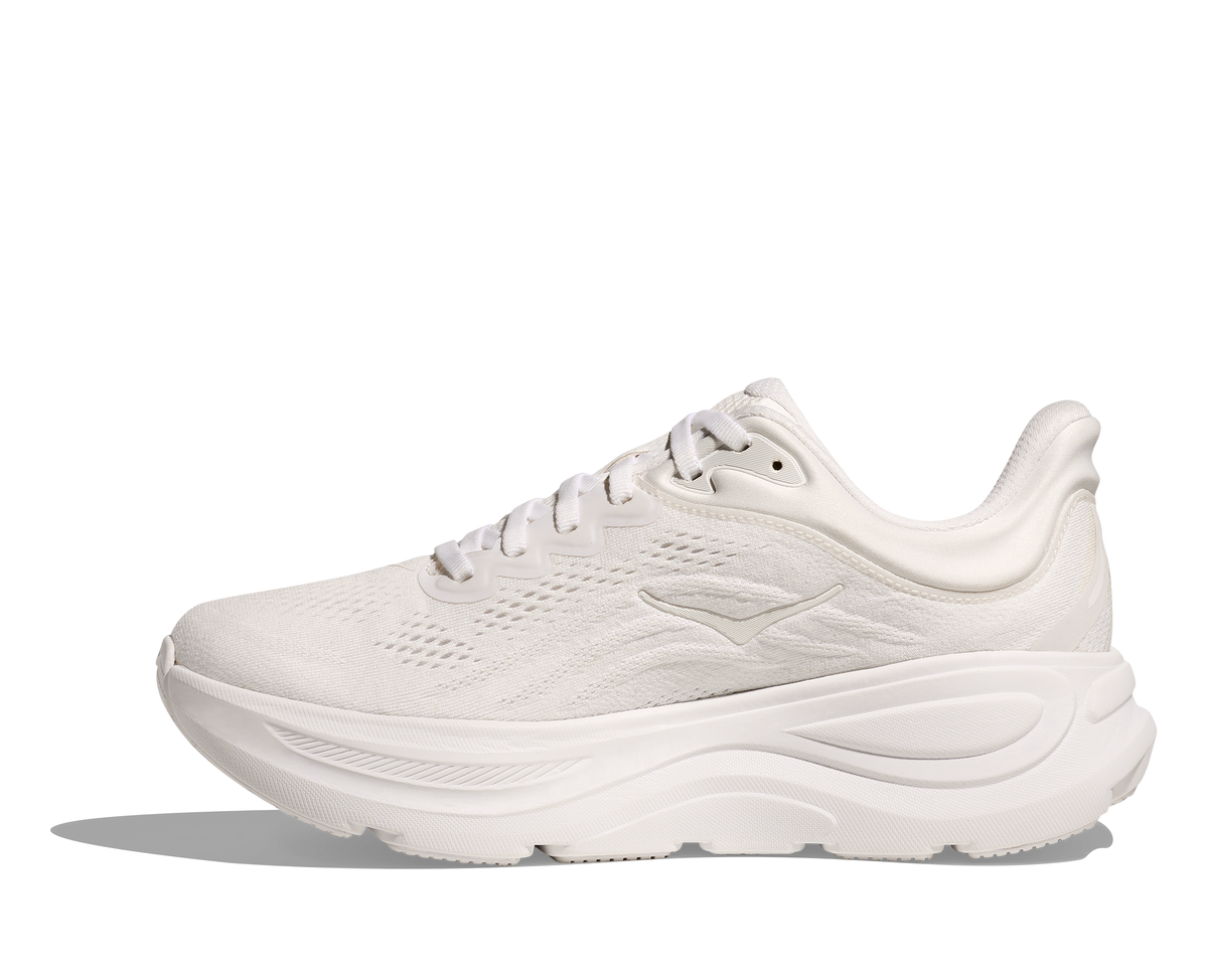 Women's Bondi 9 - White / White
