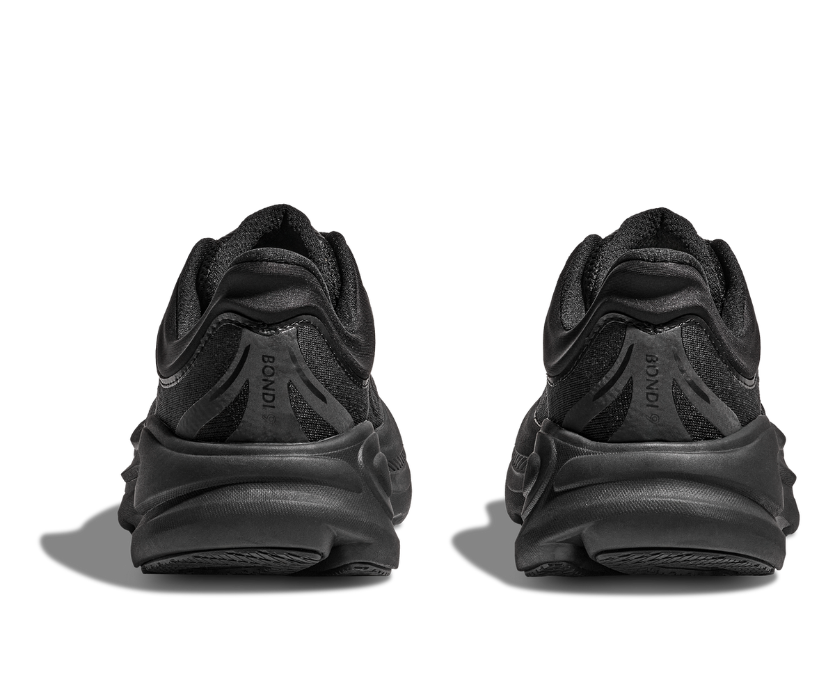 Hoka Men's Bondi 9 Wide Running Shoes