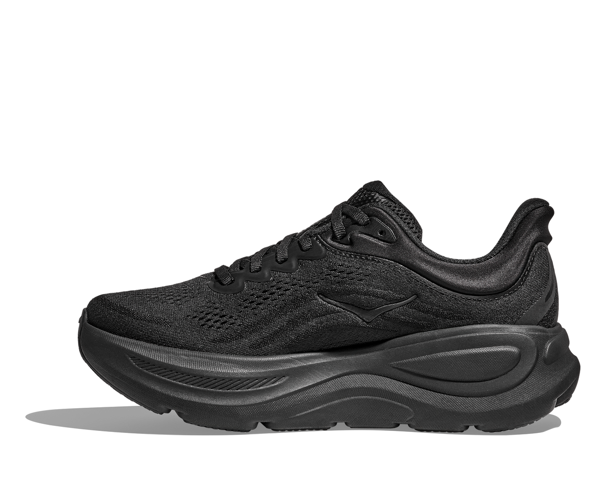 Hoka Men's Bondi 9 Wide Running Shoes