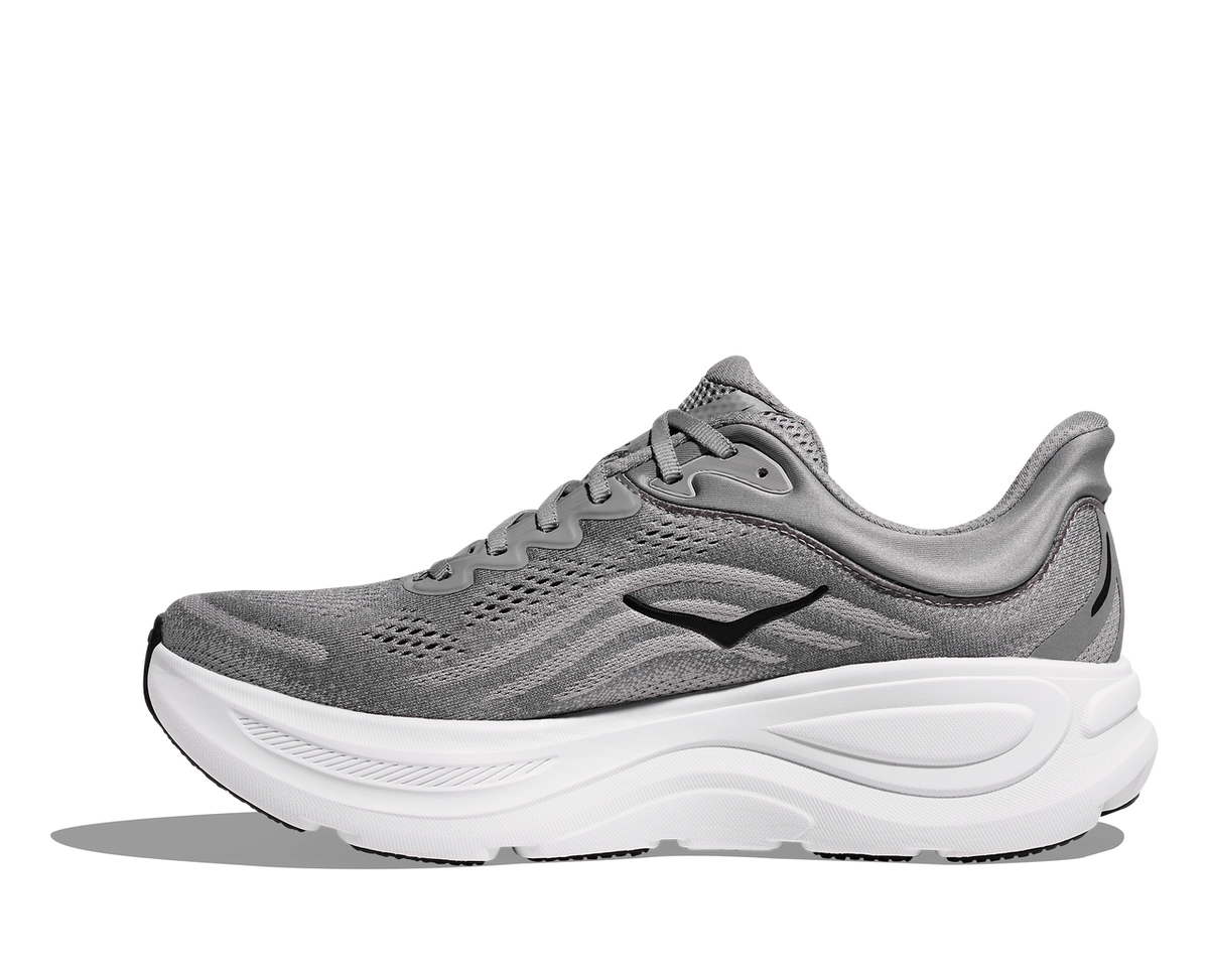 Hoka Men's Bondi 9 Wide Running Shoes