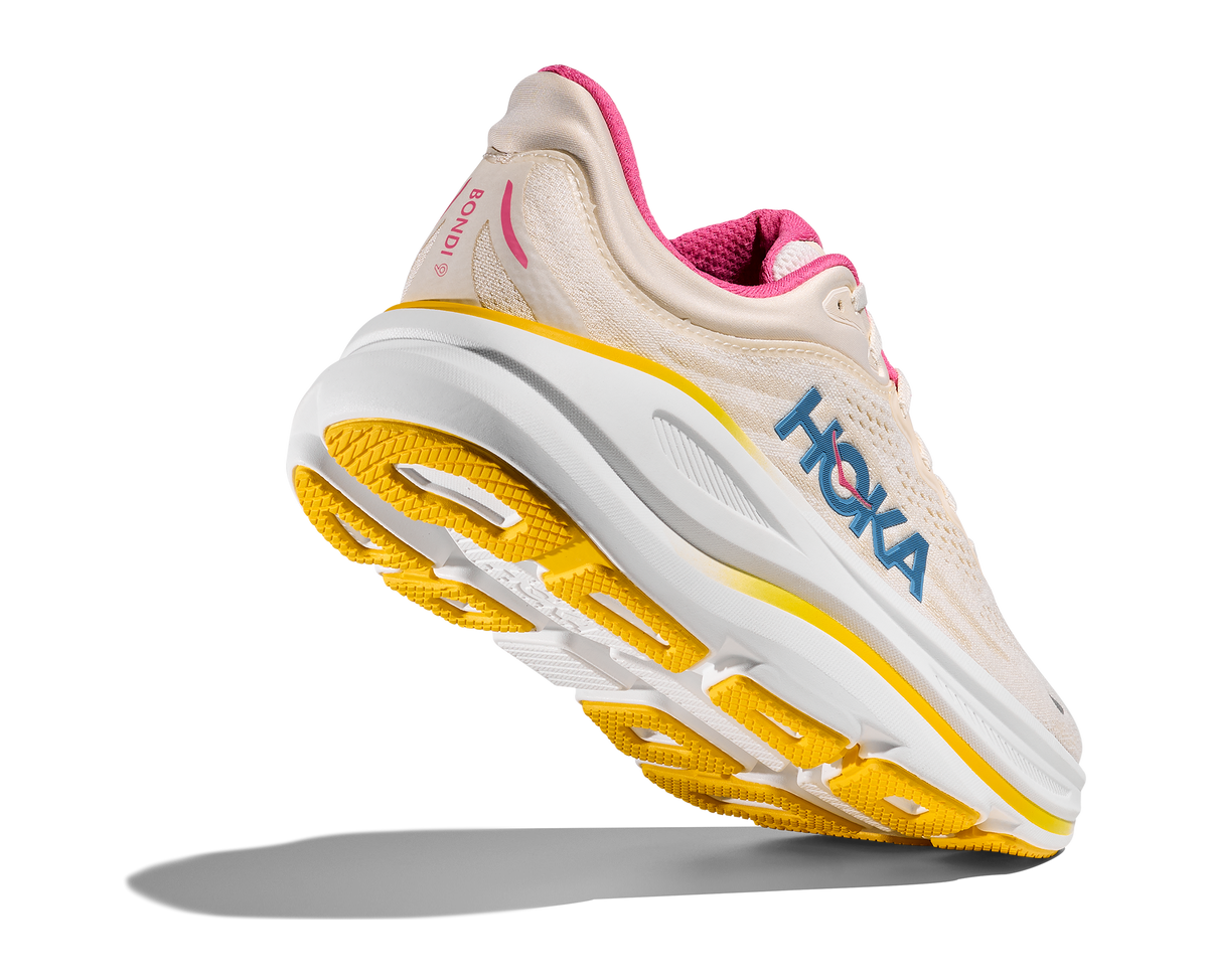Women's Bondi 9 - Alabaster / Birch