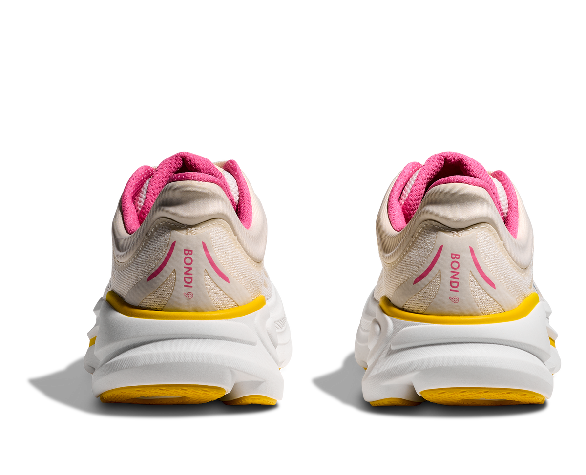 Women's Bondi 9 - Alabaster / Birch