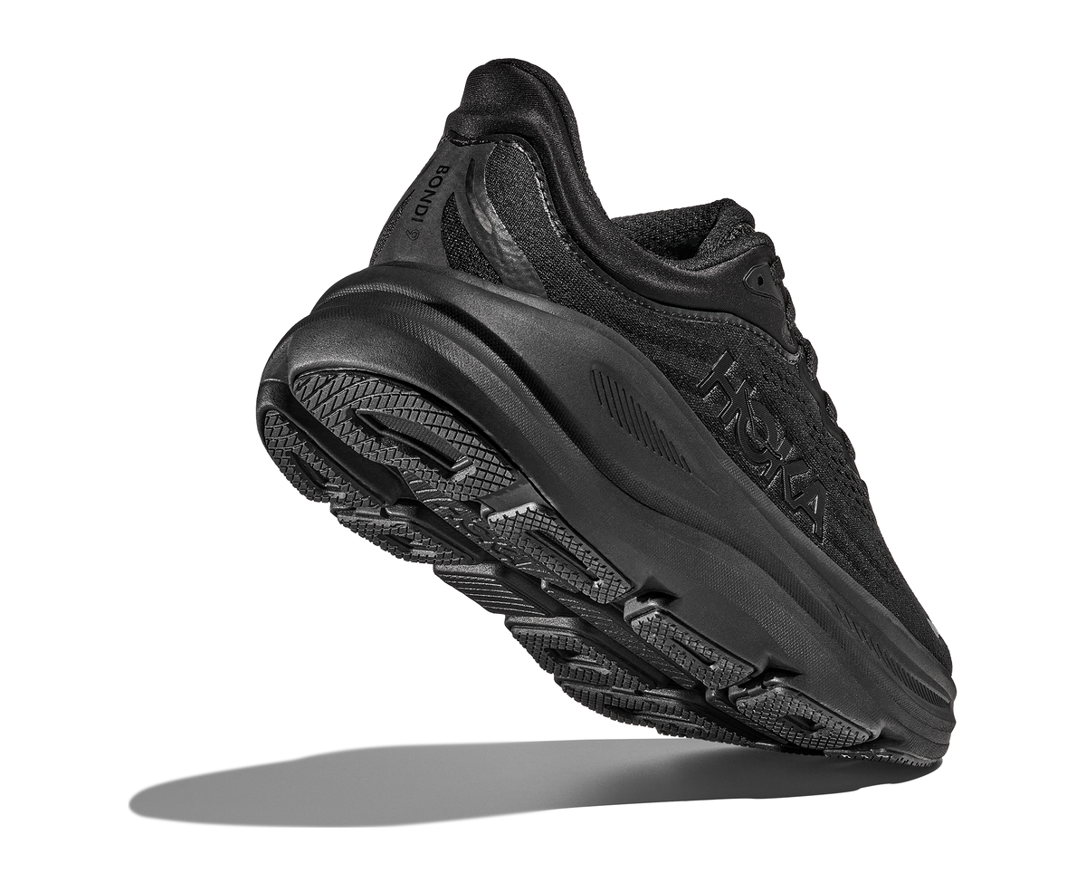 Women's Bondi 9 - Black / Black