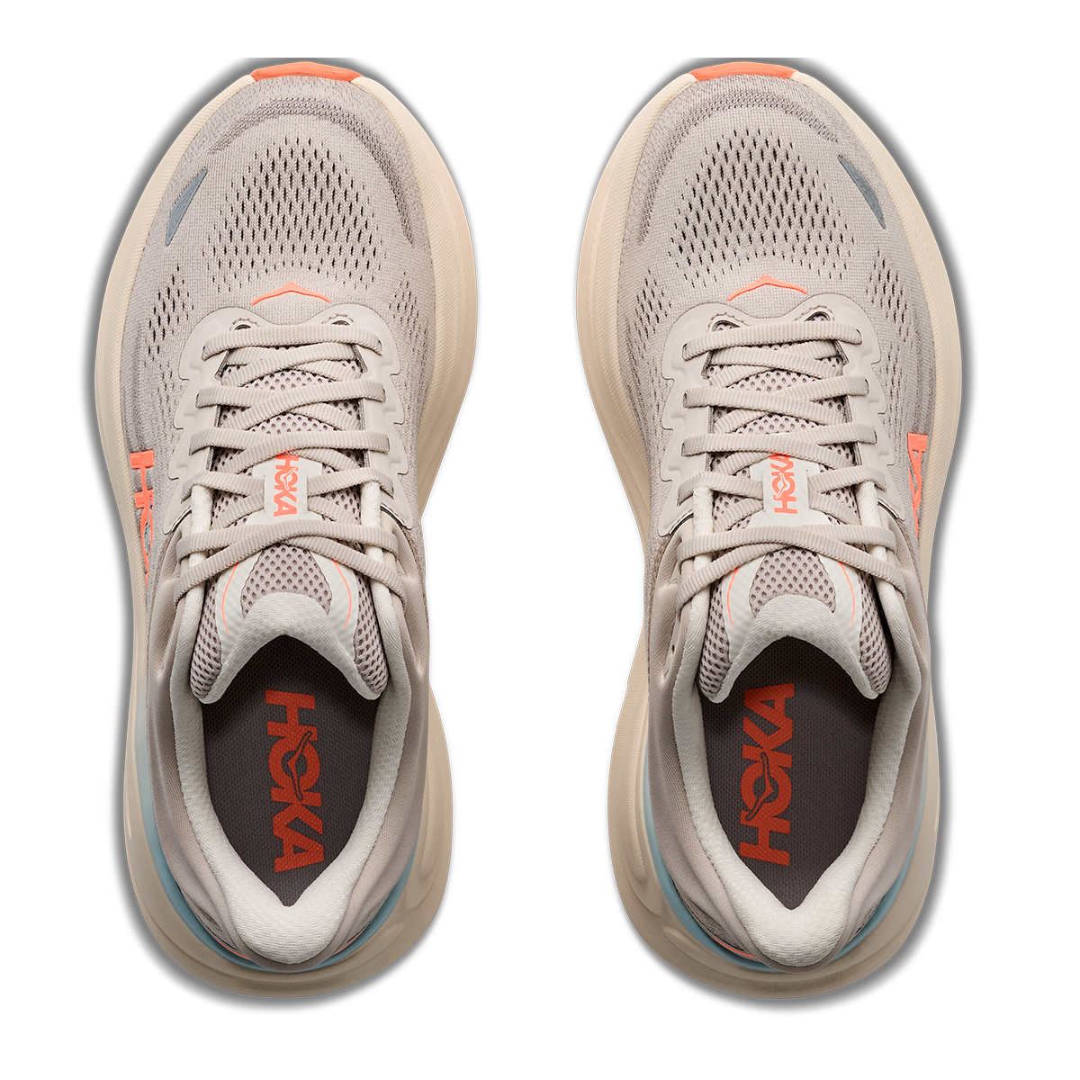Hoka Bondi 9