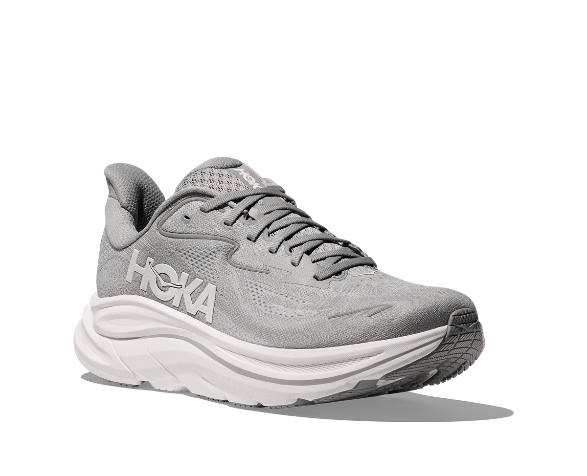 Men's Clifton 10 - Stellar Grey / Stardust