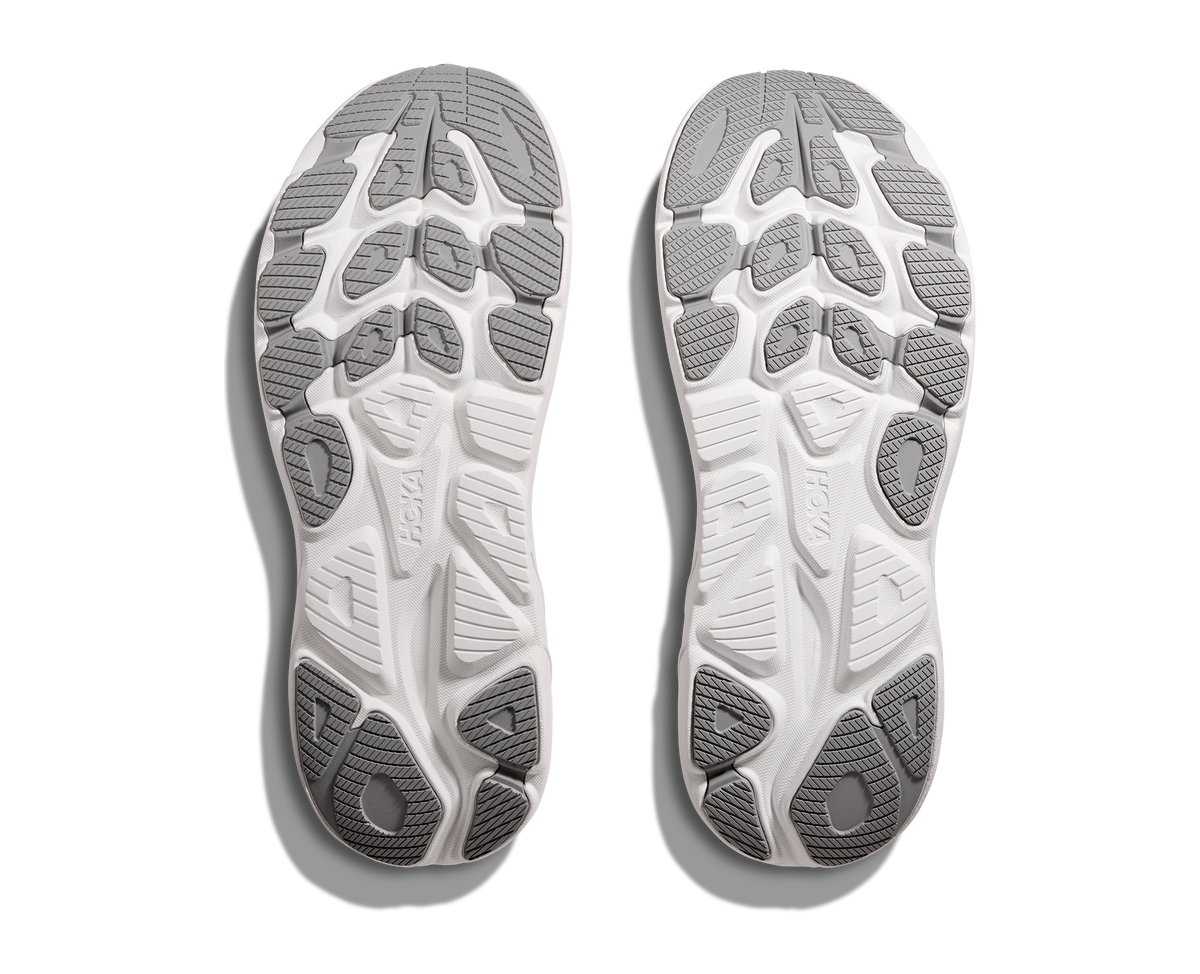 Men's Clifton 10 - Stellar Grey / Stardust