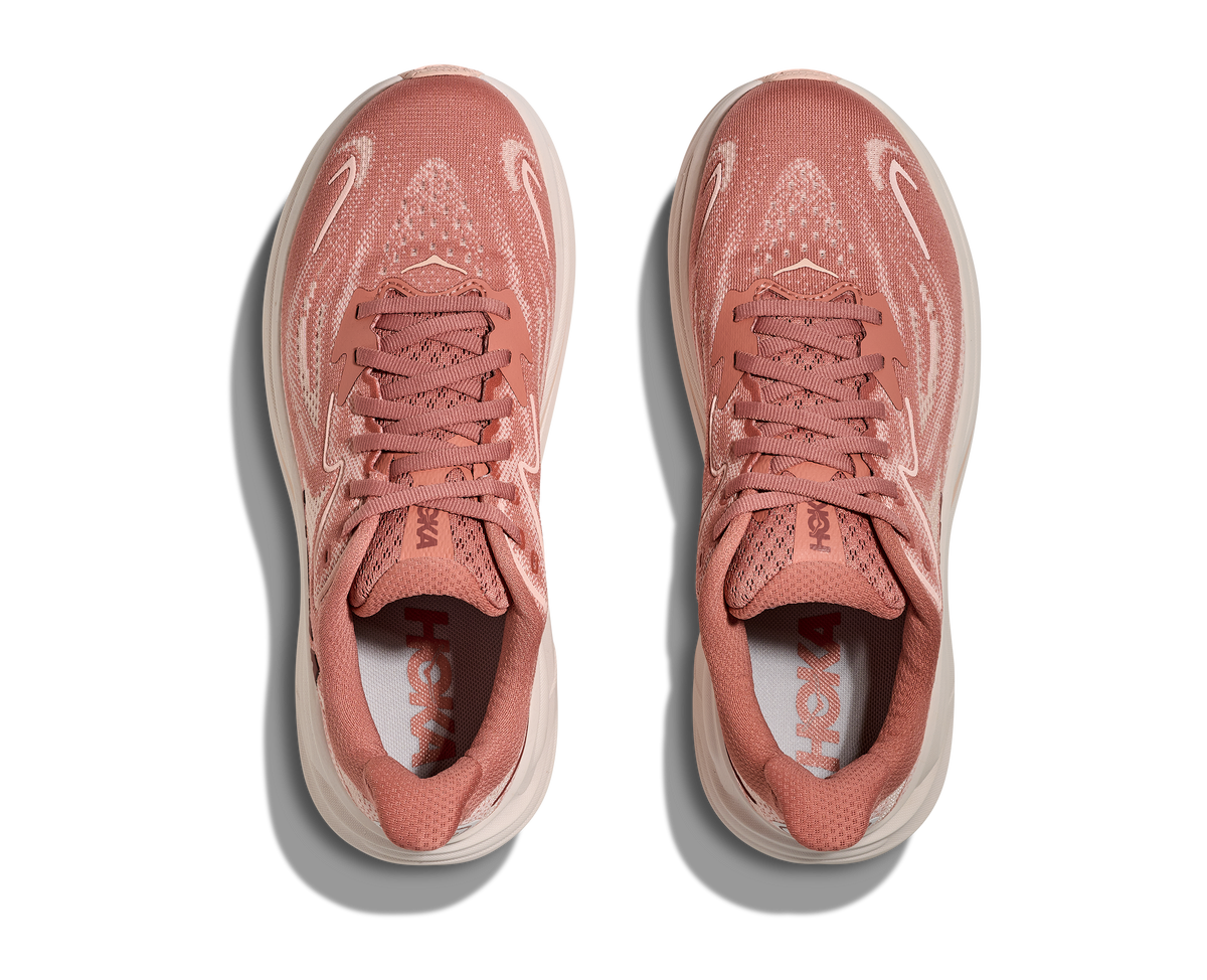 Women's Clifton 10 - Blush / Rose Latte