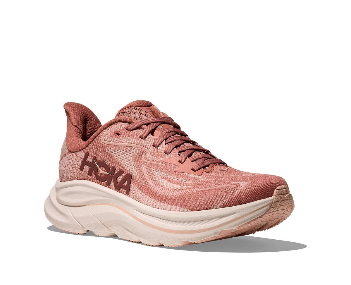 Women's Clifton 10 - Blush / Rose Latte