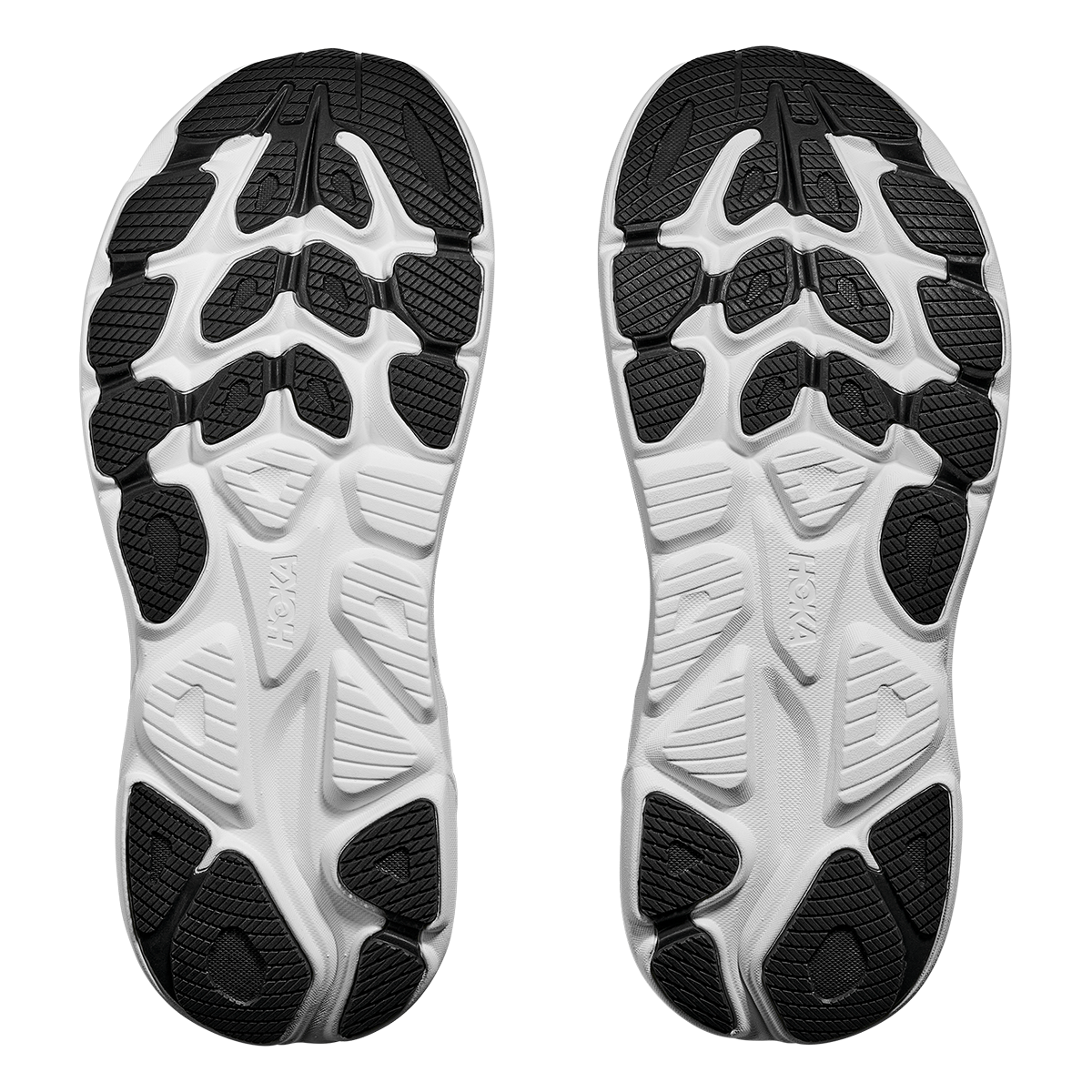 Hoka Clifton 10