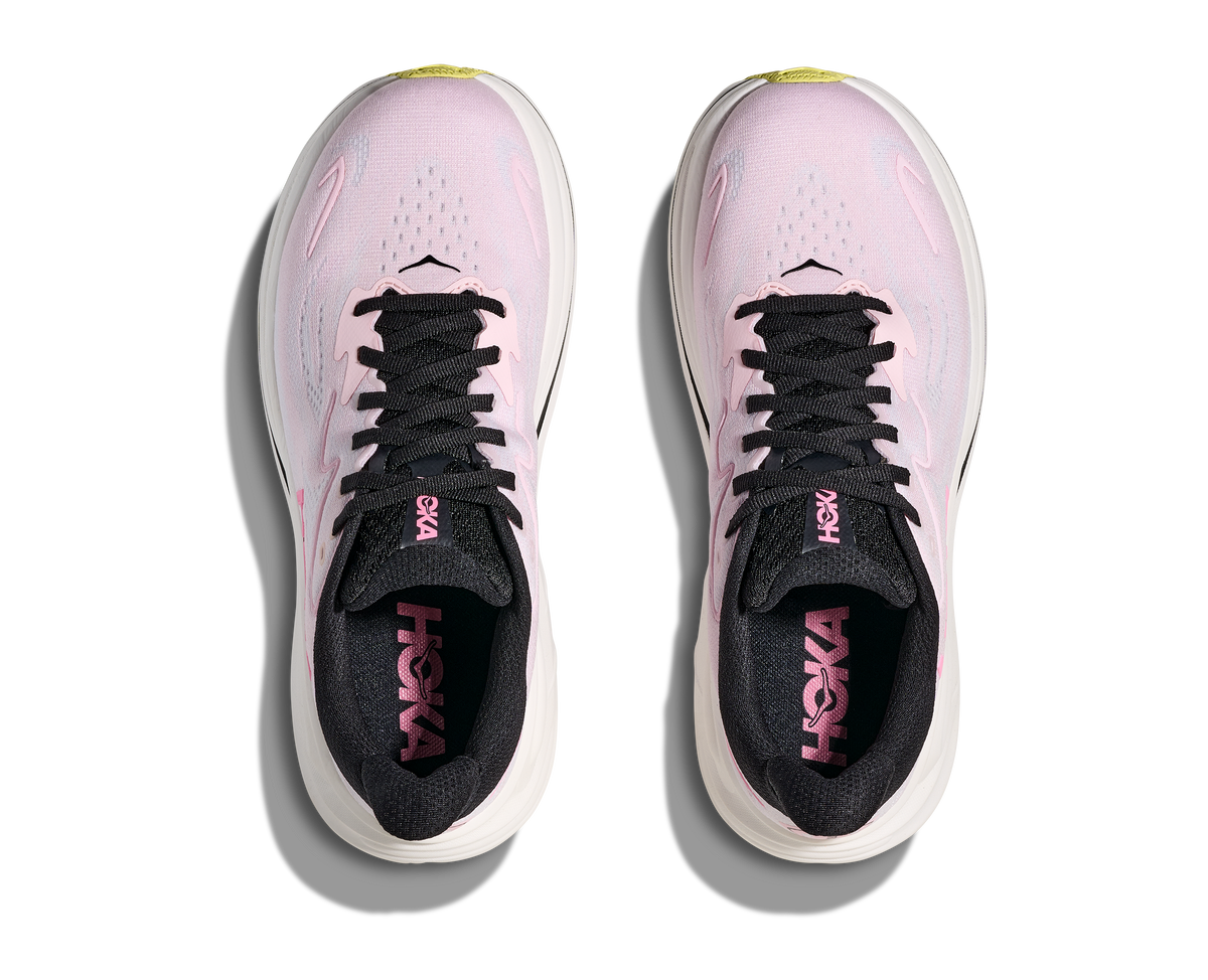 Women's Clifton 10 - Carnation / Starlight Glow