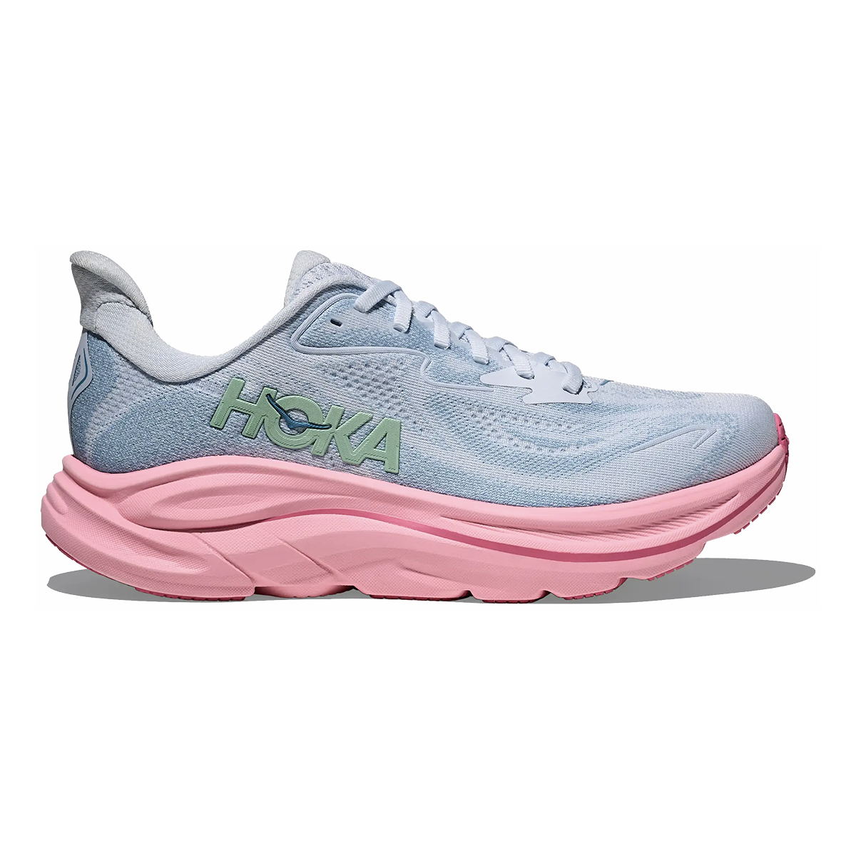 Hoka Clifton 10