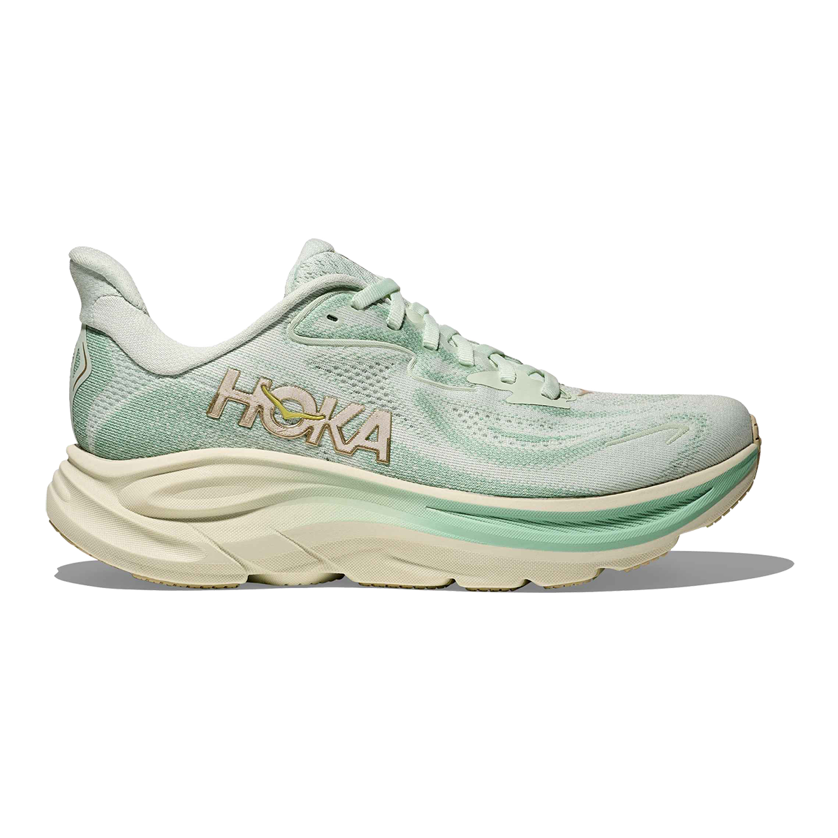 Hoka Clifton 10