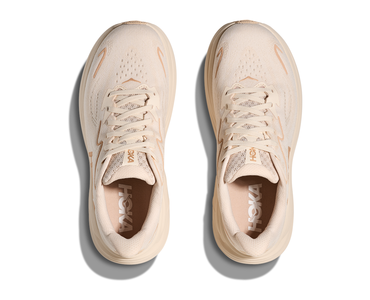 Women's Clifton 10 - Vanilla / Birch
