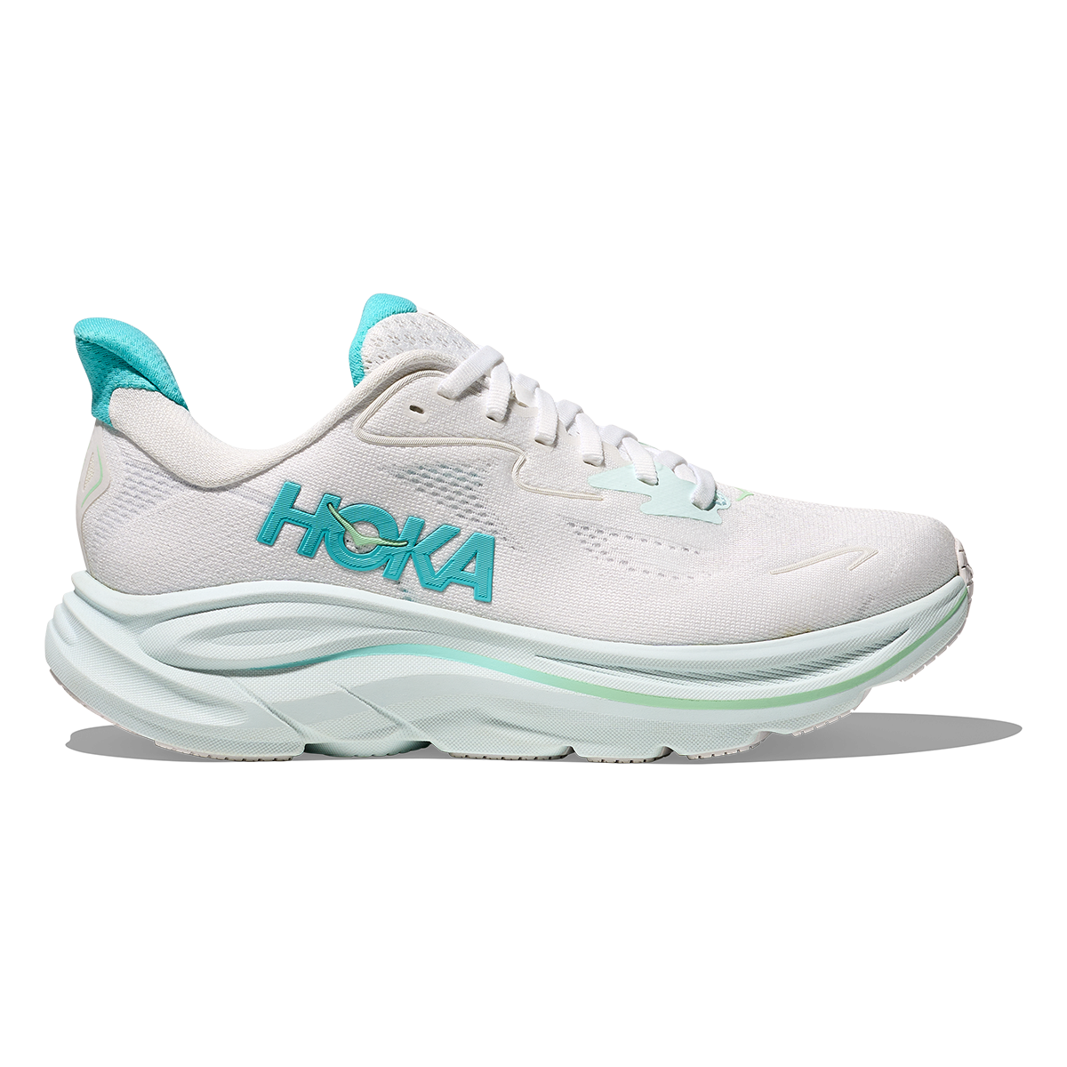 Hoka Clifton 10