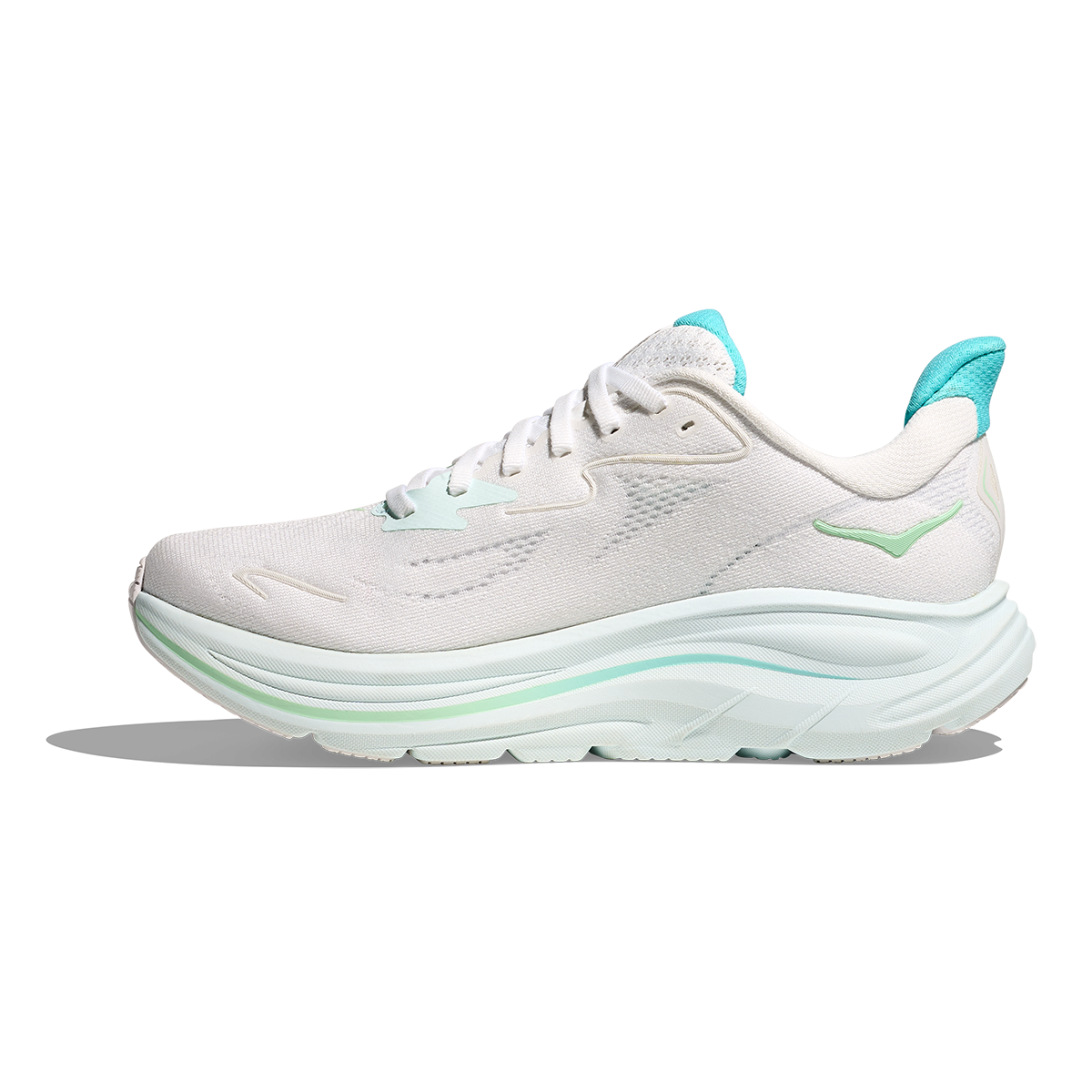 Hoka Clifton 10