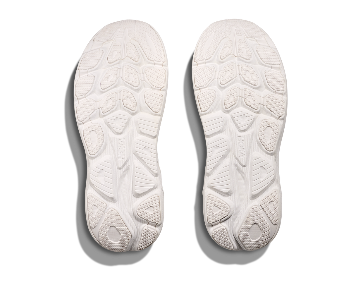 Women's Clifton 10 - White / White