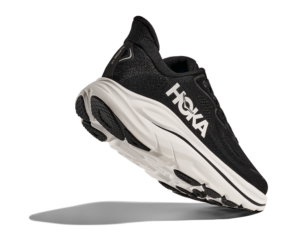 Hoka Men's Clifton 10 Wide Running Shoe
