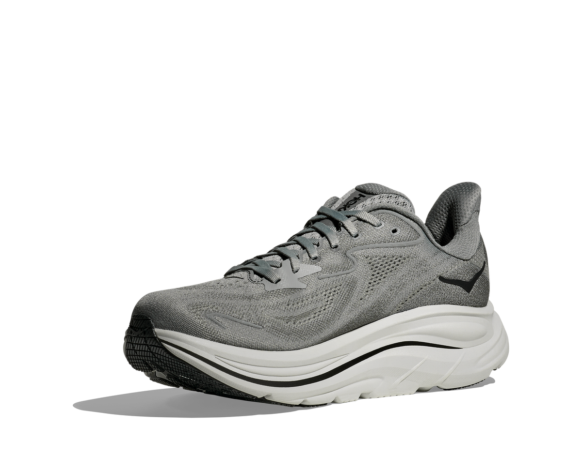 Hoka Men's Clifton 10 Wide Running Shoe