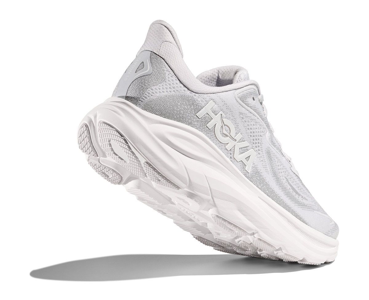 Women's Clifton 10 - Cosmic Grey / Stardust