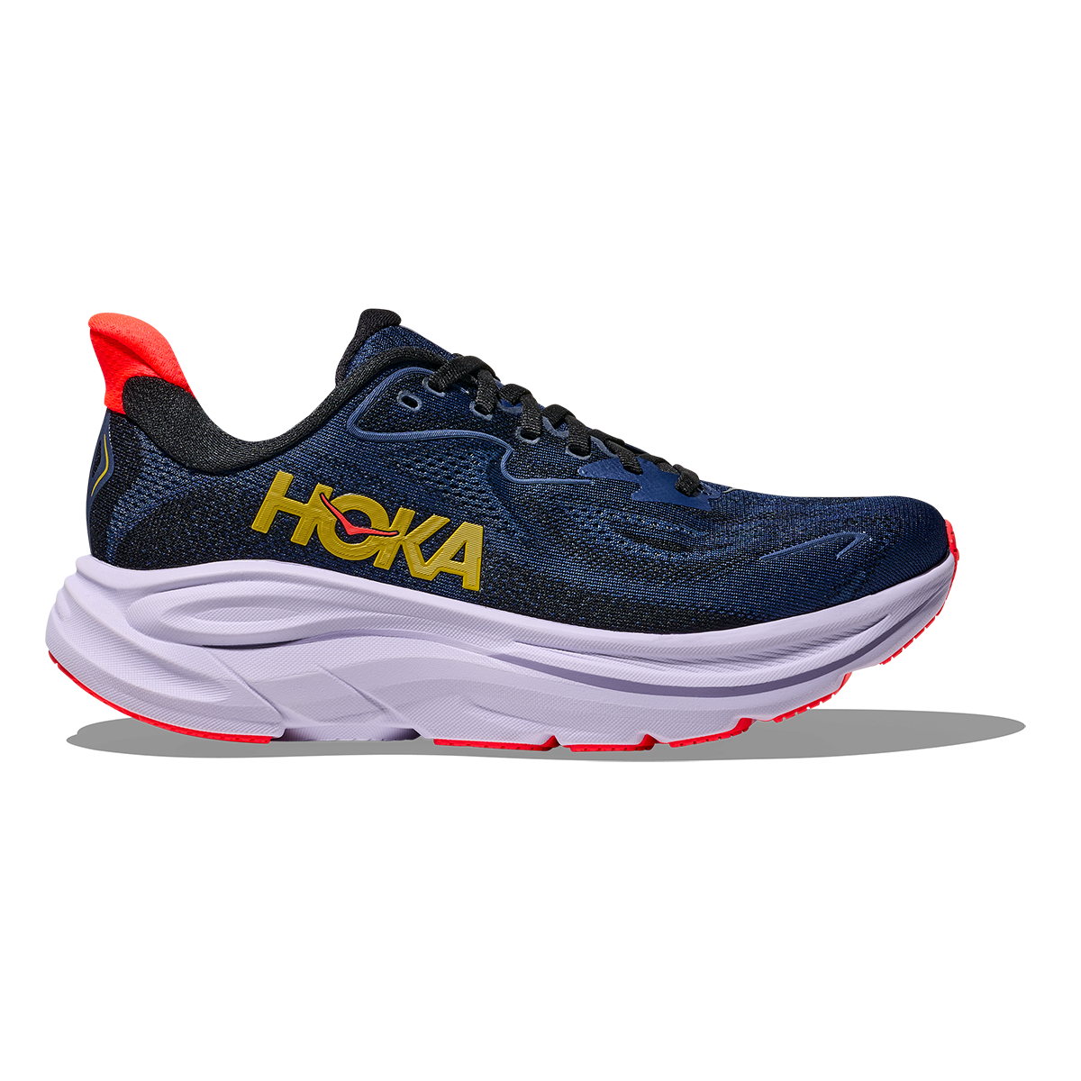 Hoka Clifton 10