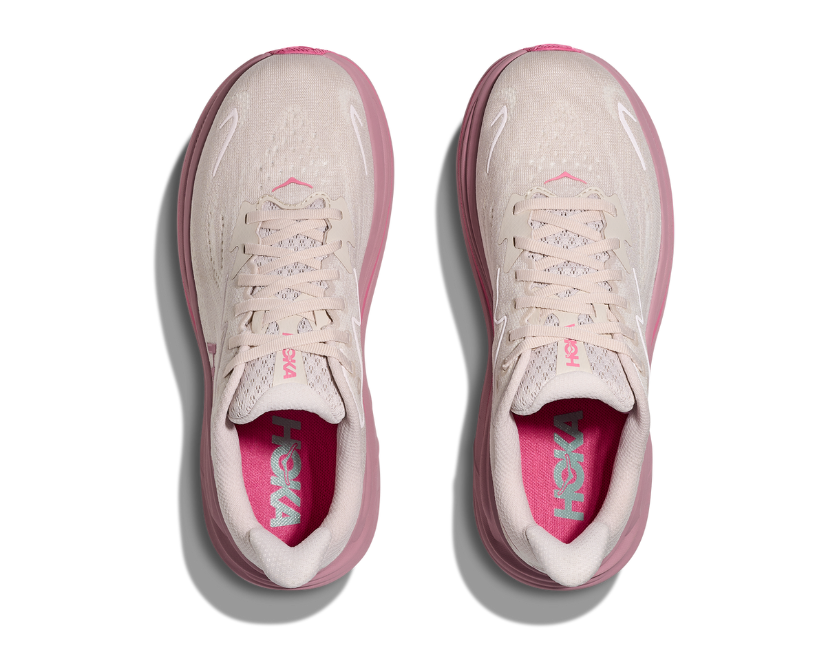 Hoka Women's Clifton 10 Wide