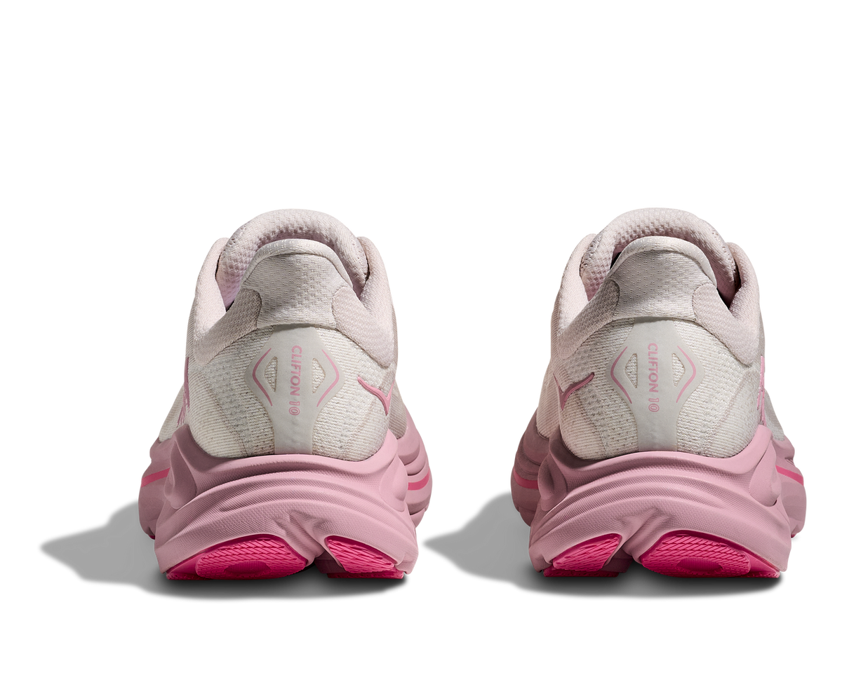 Hoka Women's Clifton 10 Wide