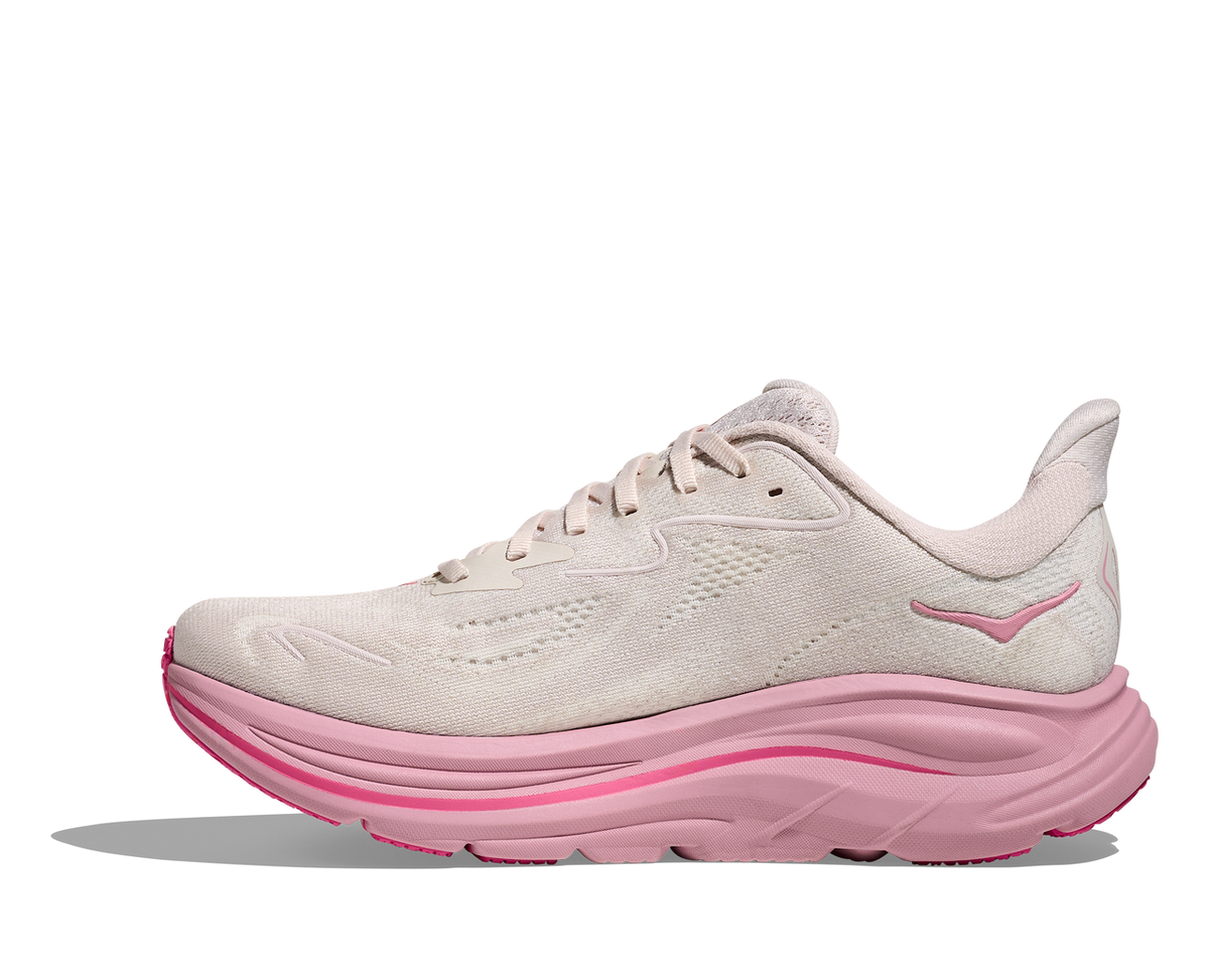 Hoka Women's Clifton 10 Wide