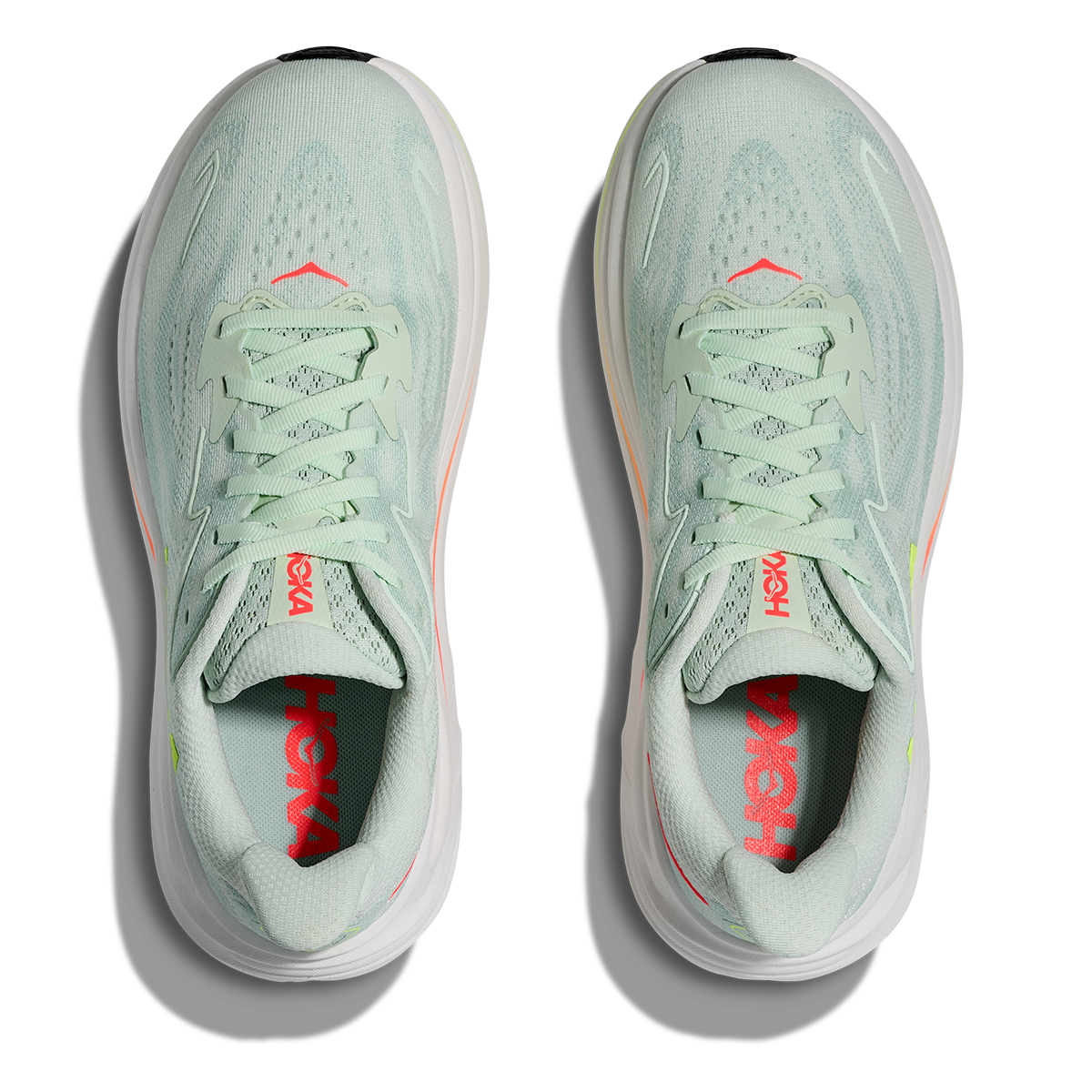 Hoka Clifton 10