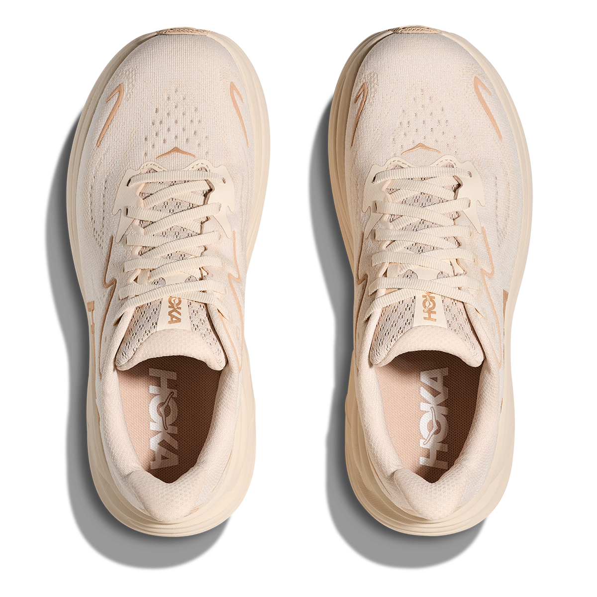 Hoka Clifton 10