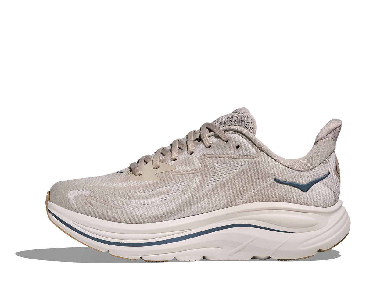 Men's Clifton 10 - Putty / Grout