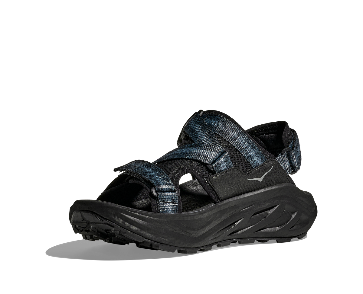 Men's Infini Hike TC - Black / Black