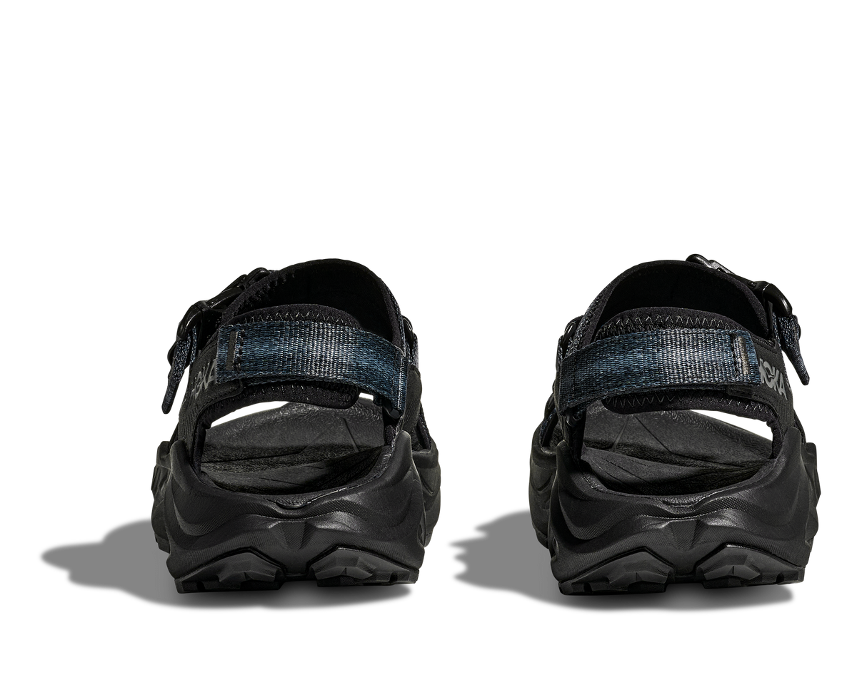 Men's Infini Hike TC - Black / Black
