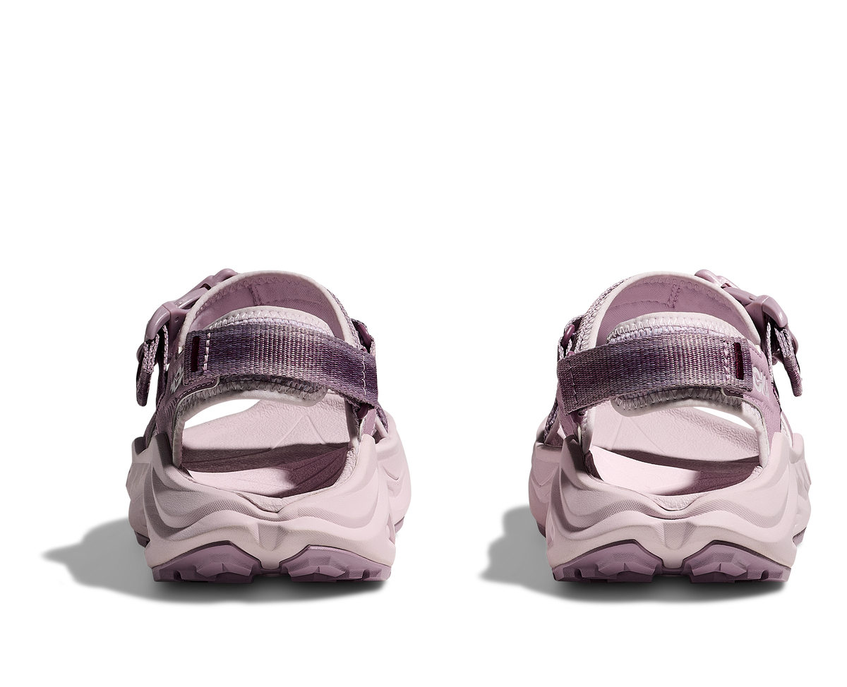 Women's Infini Hike TC - Fragrant Lilac / Lilac Cream