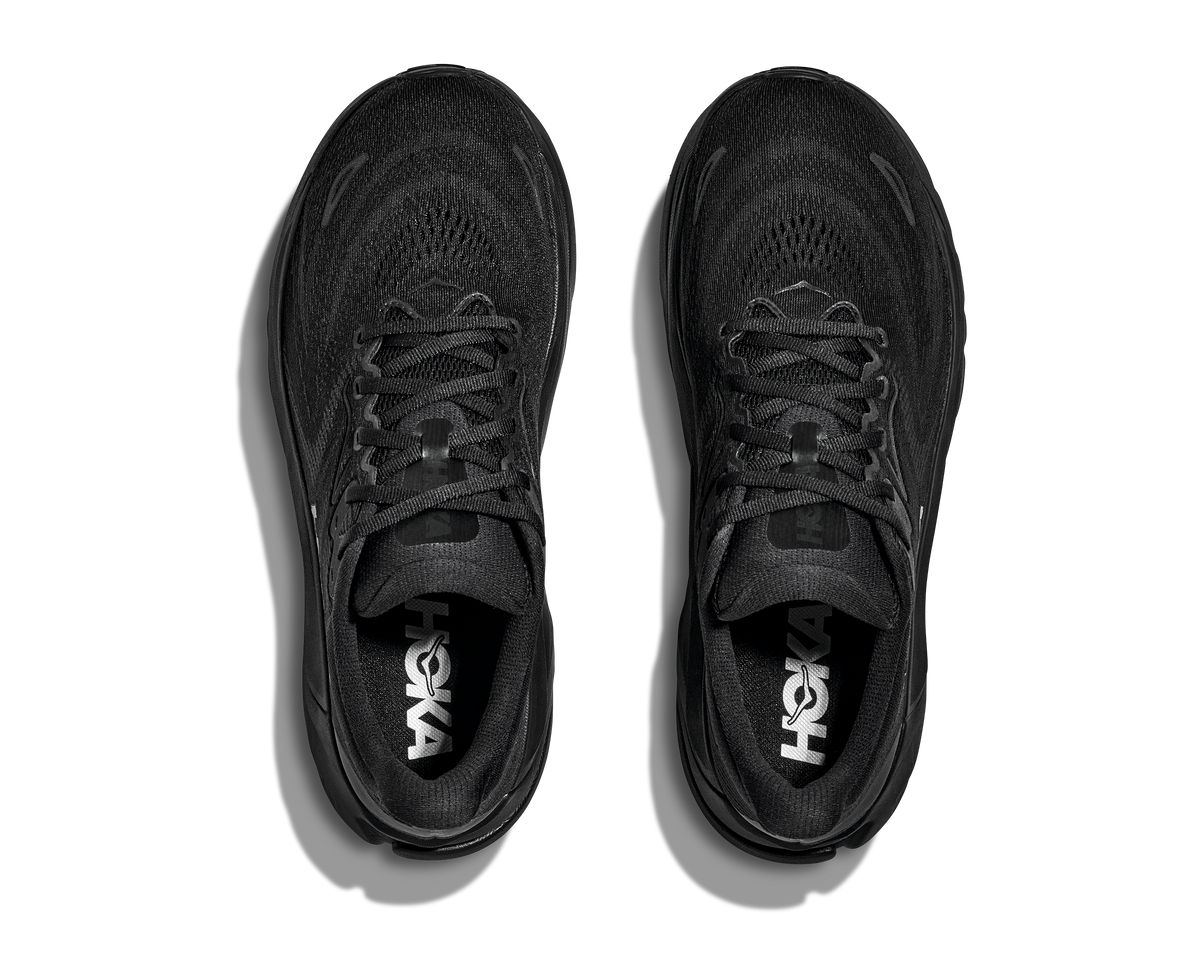 Men's Arahi 8 - Black / Black
