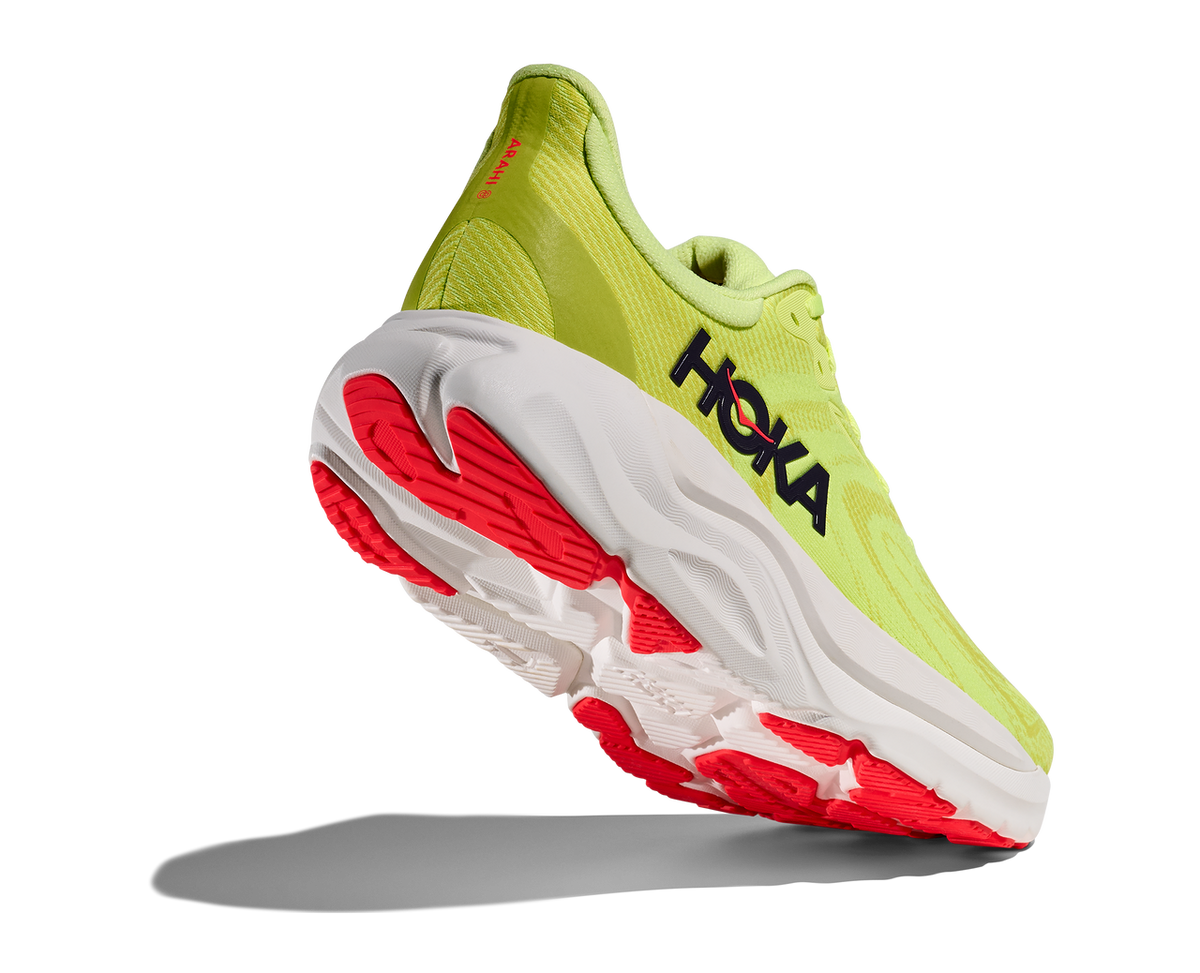 Hoka Men's Arahi 8 Running Shoes