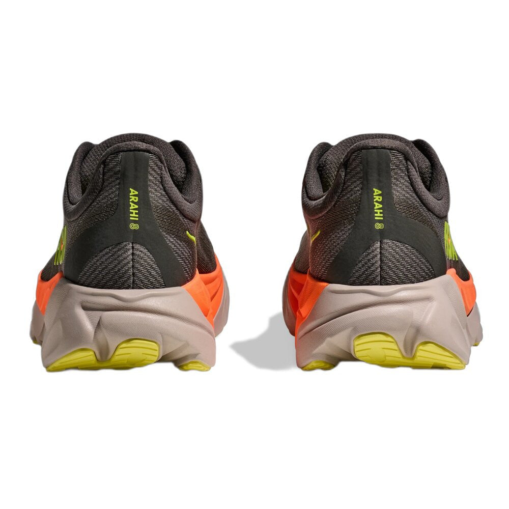 Hoka Men's Arahi 8 Running Shoes