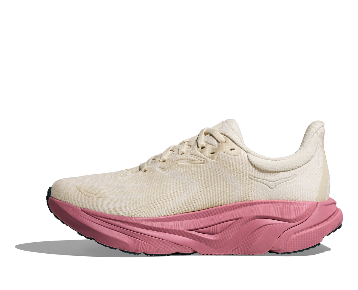 HOKA Women's Arahi 8 Stability Running Shoes